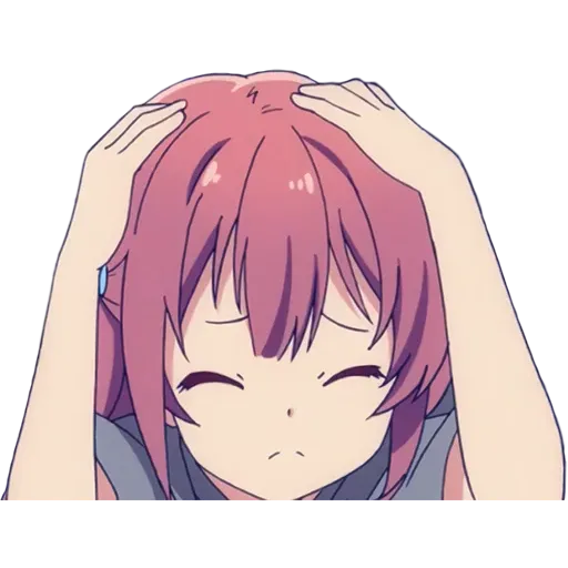 Ué ;-; - Sticker 14