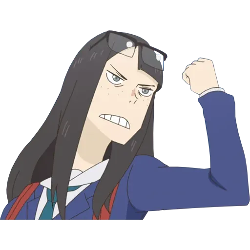 Ué ;-; - Sticker 15
