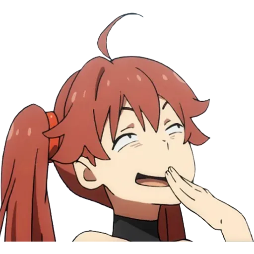 Ué ;-; - Sticker 11