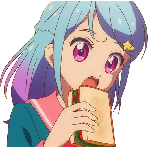 Ué ;-; - Sticker 18