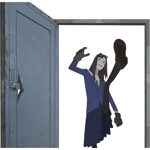 Ué ;-; - Sticker 17