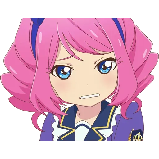 Ué ;-; - Sticker 10