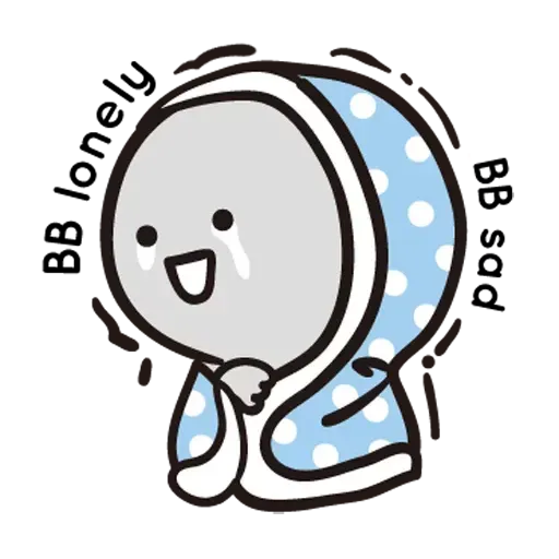 BB5 - Sticker 24