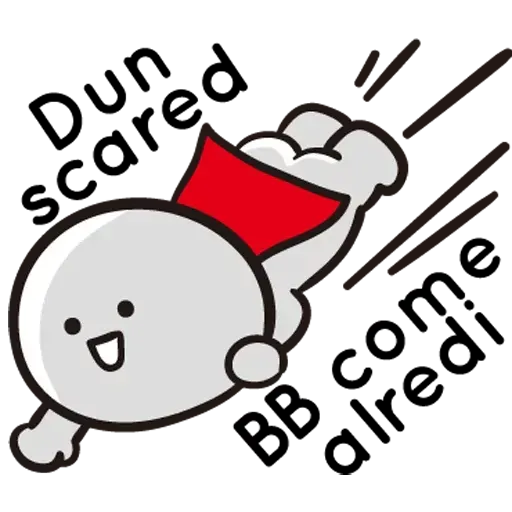 BB5 - Sticker 15