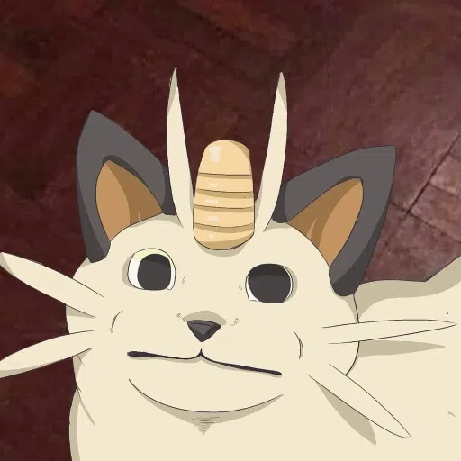 PokéPets - Sticker 11