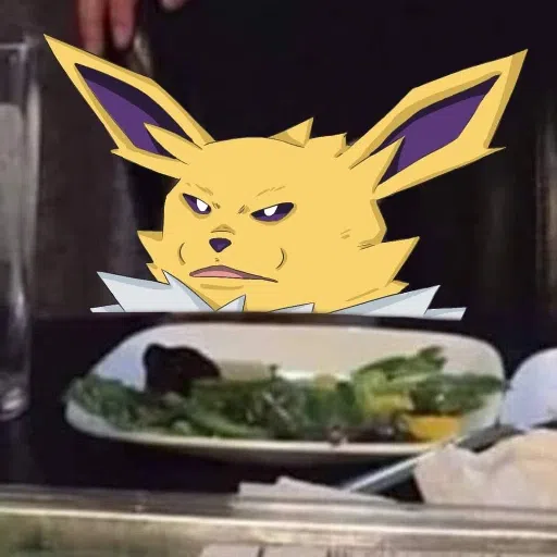 PokéPets - Sticker 13