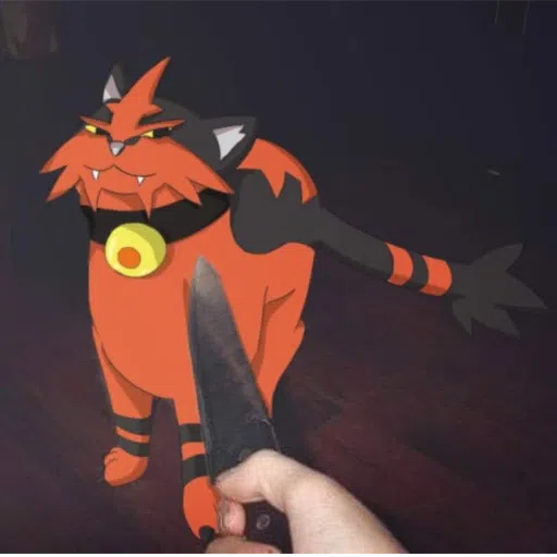 PokéPets - Sticker 18