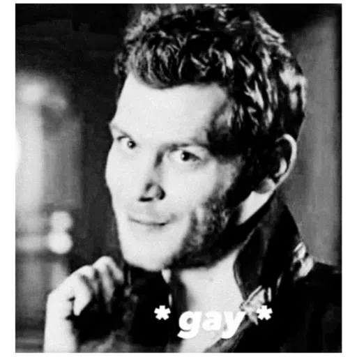 EternalKlaus - Sticker 21