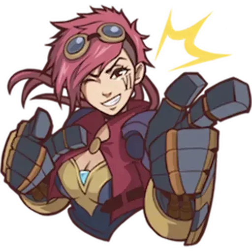 lol - Sticker 20