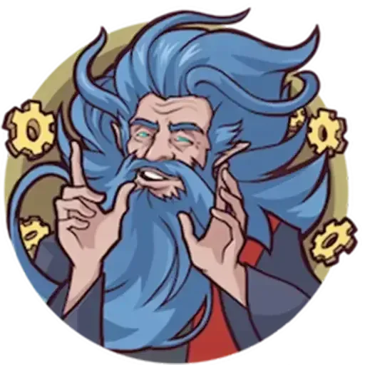 lol - Sticker 26
