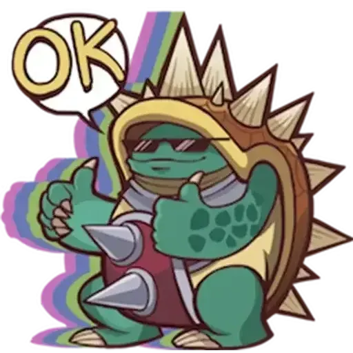 lol - Sticker 21