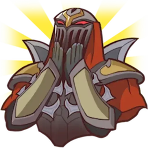 lol - Sticker 25