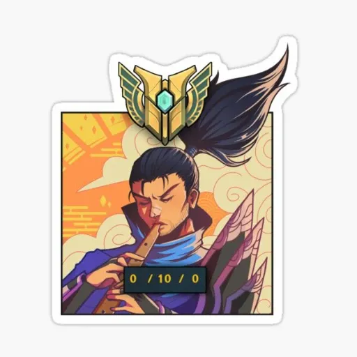 lol - Sticker 29