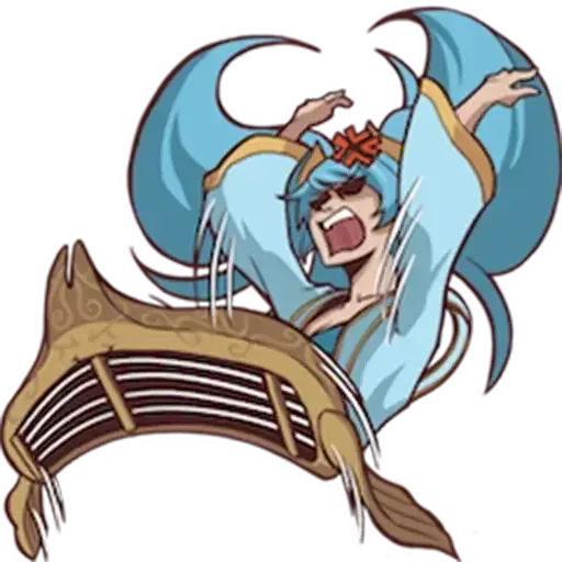 lol - Sticker 17