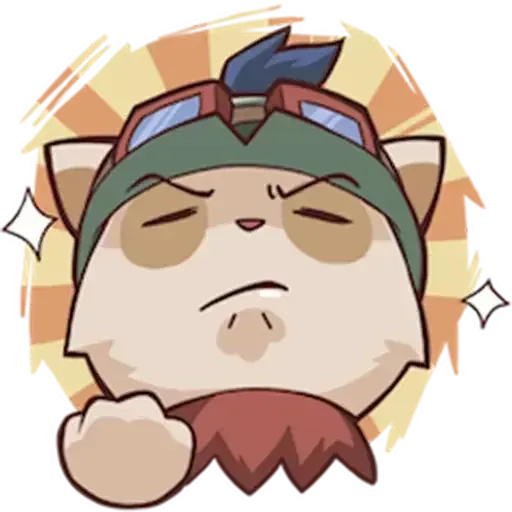 lol - Sticker 23