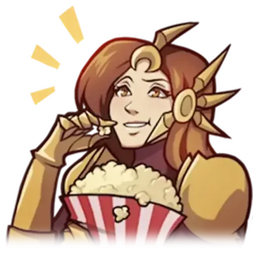 lol - Sticker 11