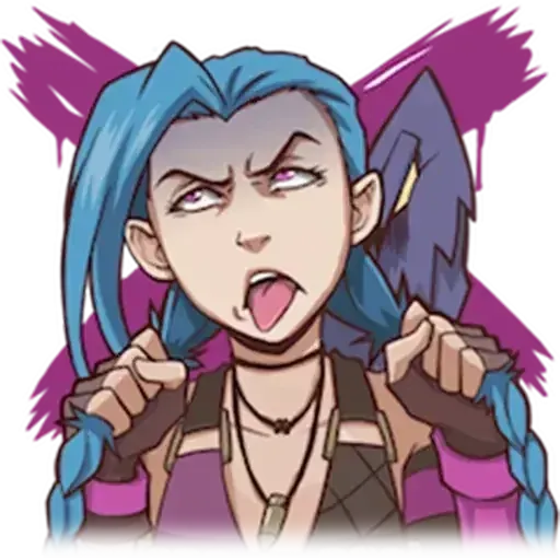 lol - Sticker 15