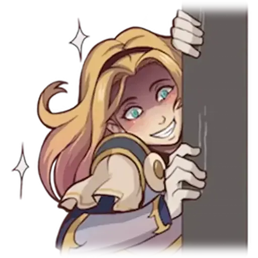 lol - Sticker 19