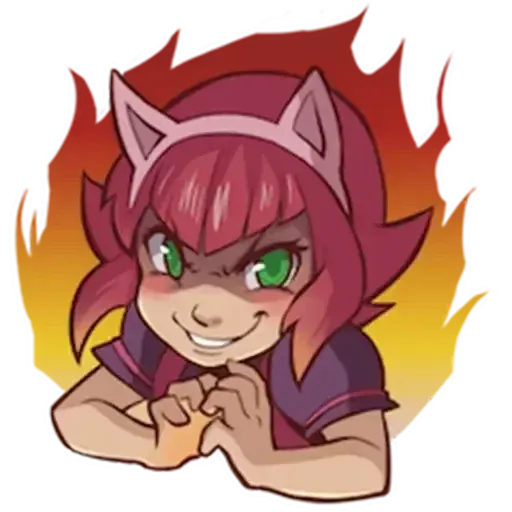 lol - Sticker 14
