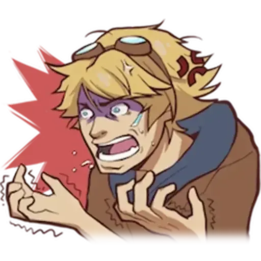 lol - Sticker 16