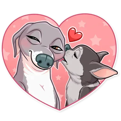 Kermit The Dog - Sticker 23