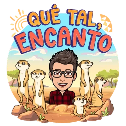 Good morning - Sticker 11