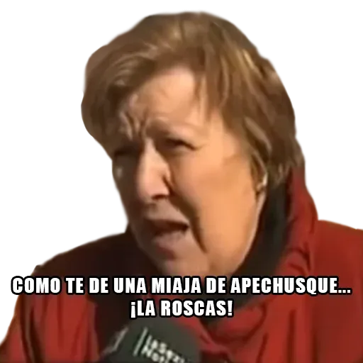 Marroneros 2 - Sticker 10