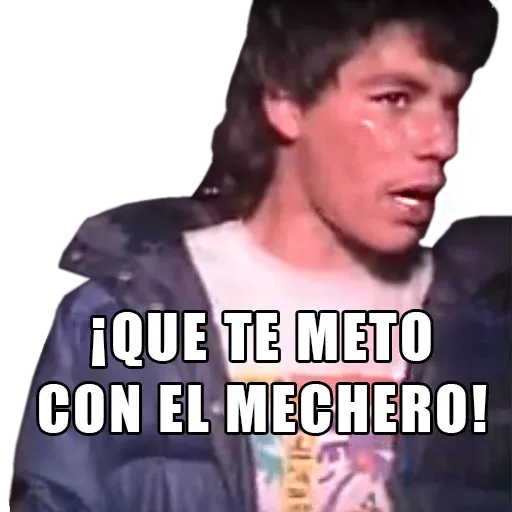 Marroneros 2 - Sticker 9