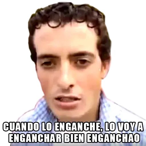 Marroneros 2 - Sticker 29