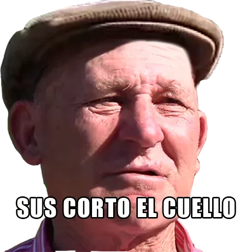 Marroneros 2 - Sticker 24
