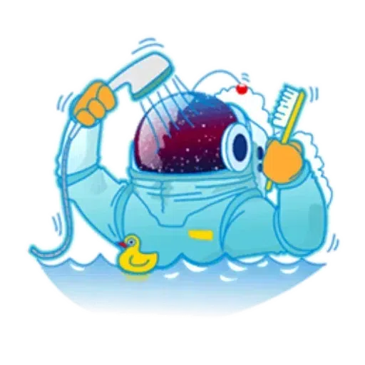 AstroCoin - Sticker 29