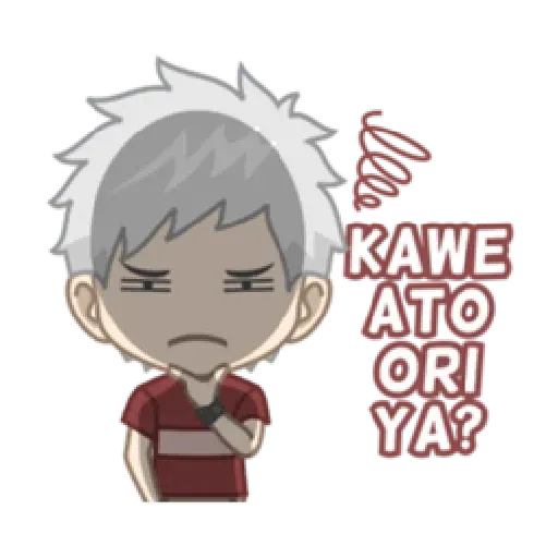 OLS - Sticker 30