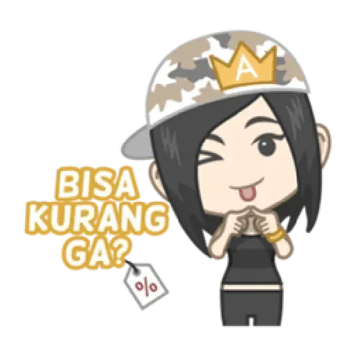 OLS - Sticker 27