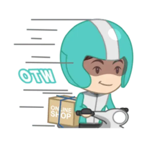 OLS - Sticker 13