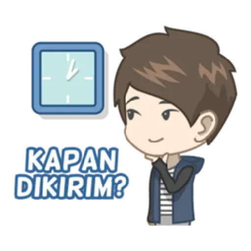 OLS - Sticker 18