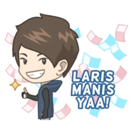 OLS - Sticker 29