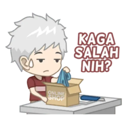 OLS - Sticker 16