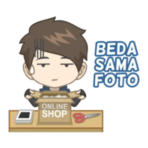 OLS - Sticker 21