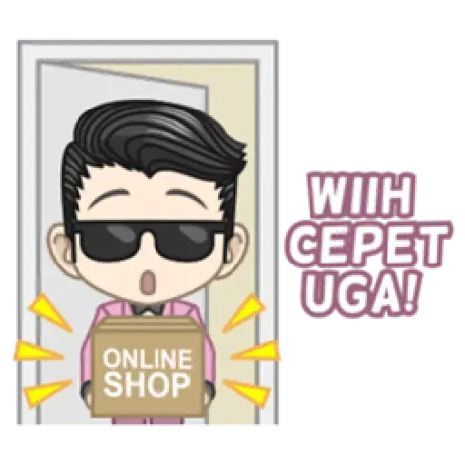 OLS - Sticker 20