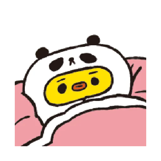 三隻雞 - Sticker 9