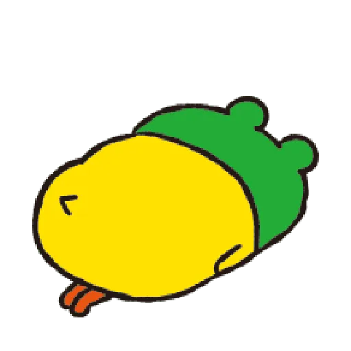 三隻雞 - Sticker 18