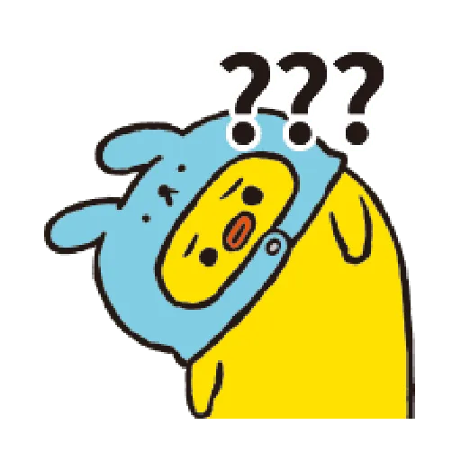 三隻雞 - Sticker 10