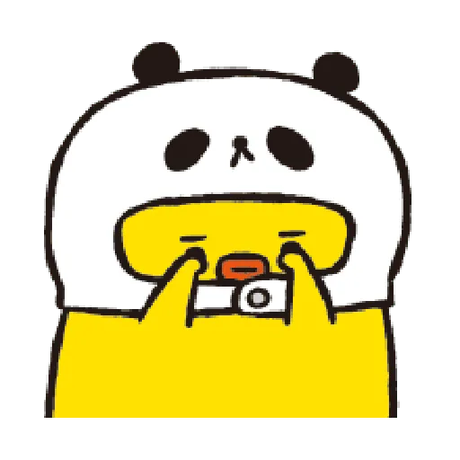 三隻雞 - Sticker 14