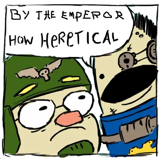 WH40K - Sticker 18