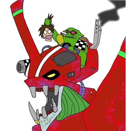 WH40K - Sticker 17