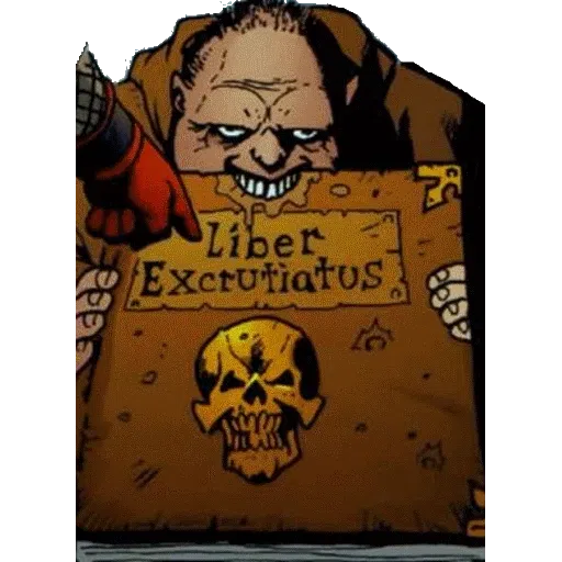 WH40K - Sticker 22