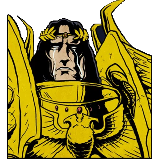 WH40K - Sticker 23