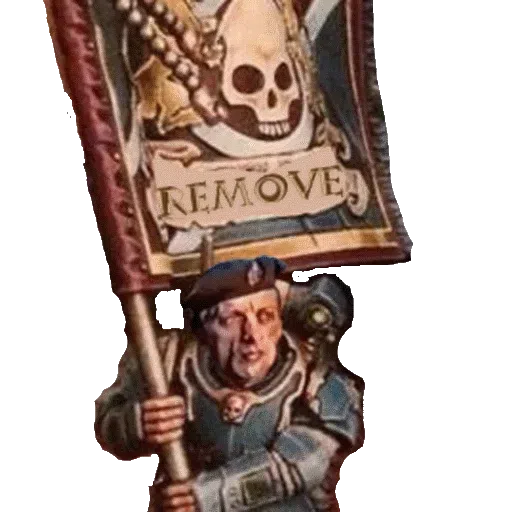 WH40K - Sticker 13