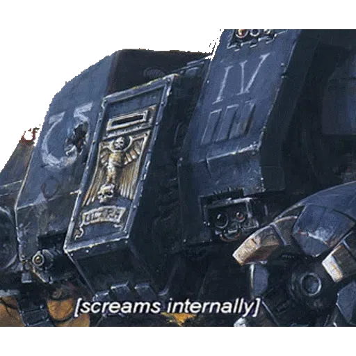 WH40K - Sticker 10