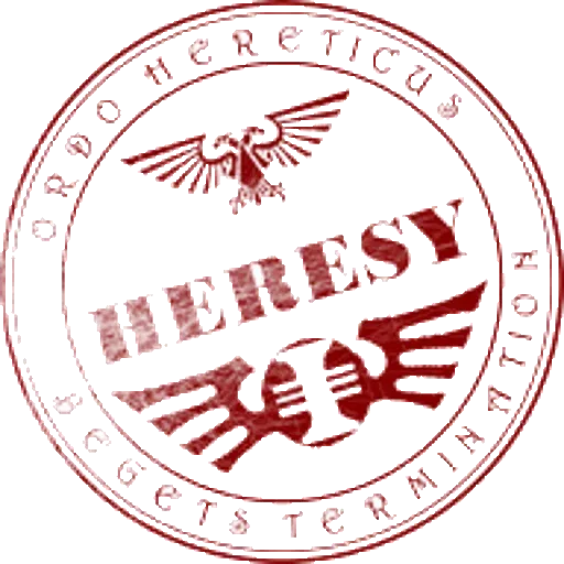 WH40K - Sticker 15
